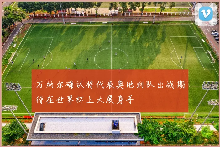 万纳尔确认将代表奥地利队出战期待在世界杯上大展身手